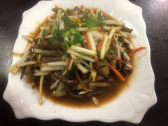 -凤嫂农家乐(梁弄店)