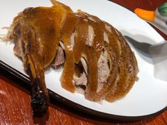 -北平食府(马鞍山路店)