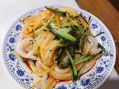 -子午路张记肉夹馍(小寨西路店)