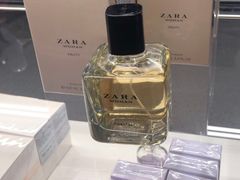 -ZARA(仓山万达店)