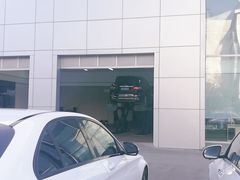 -宁波宁兴新宇奔驰4S店(庄市店)