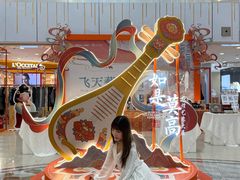 -凯德MALL(西直门店)