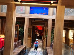 -小吊梨汤·北京菜·烤鸭(长安商场-首都博物馆店)