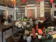 -道南書院·私房菜·早午茶·茶馆