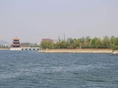 -泰山天颐湖旅游度假区