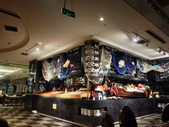 -芭菲盛宴·环球美食(解放碑英利国际店)
