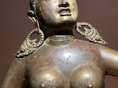 -敦煌石窟文物保护研究陈列中心