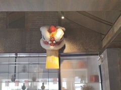 -扬州狮子楼·非遗淮扬菜(东关街店)