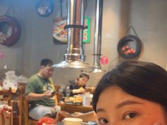-遇西祠·海鲜烧烤(总店)
