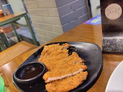 -乔家栅(襄阳南路店)