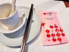 -红樱桃·欢乐餐厅(太原里店)