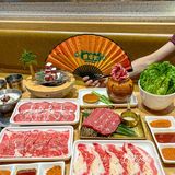 中式烤肉才是yyds ～