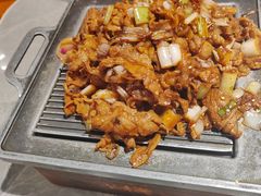 -北平食府(马鞍山路店)