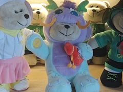 -星巴克(太原茂业天地店)