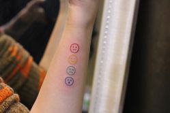 -飛凡TATTOO纹身•原创