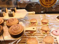 辣味肉松包-津乐园(营口道店)