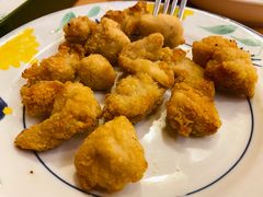 -萨莉亚意式餐厅(中信地铁商场店)