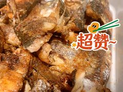 -云尚自助餐厅(佛山南海瞻云酒店)