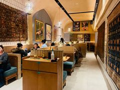-香料集市新疆餐厅·清真聚餐(成都远洋太古里店)