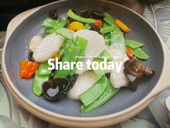 -云海肴云南菜(江桥万达店)