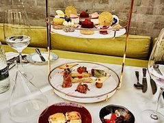 -北京古城老院厉晓麟精致菜