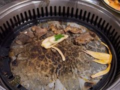 -鹤之乡·齐齐哈尔烤肉·非遗(秋涛路店)