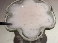 椰汁西米露-泰香米泰国餐厅(凯德新南店)