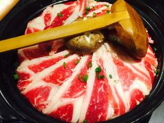 -漫烤鱼&徐州烧烤夜宵(万达店)