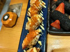 -福匠日本料理(人民路店)