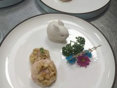 -天津大学·四十二斋餐厅
