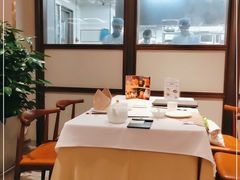 大堂-北京厨房(SKP店)