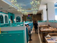 -龙聚德北京烤鸭(沙坪坝华宇A馆店)