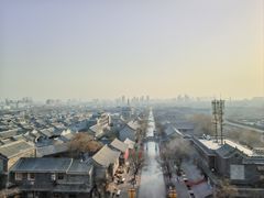 -光岳楼