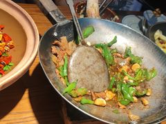 -老湘村·湖南土菜(天河维多利店)