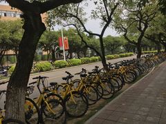 -福州大学(旗山校区)