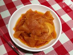 -西贝莜面村(上海百联西郊店)