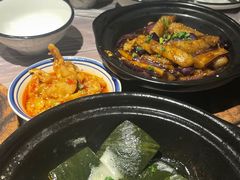 -小时候焗海鲜(鄞州万达店)