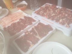 -潮悦牛肉火锅城(水贝店)