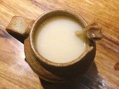 -兰溪小馆(东直门簋街店)