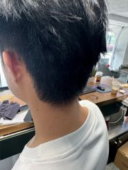 -丝源发型