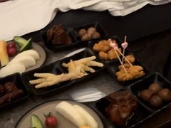 -和子足浴SPA会馆(东方之门店)