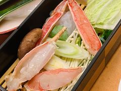 -蟹道乐(道顿堀本店)