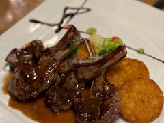 -宝莱纳啤酒花园餐厅PAULANER BRAUHAUS Nanjing(广州路店)
