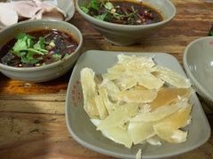 -汝萍传统蘸水菜(春华路总店)