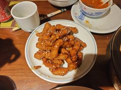 -龍聚祥烧麦馆(鼓楼店)