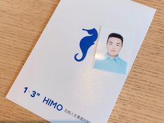 -海马体照相馆(天津世纪都会店)