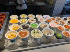 -李犟大爆鳝面·手工蟹黄包(湖滨西湖店)