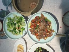 -洞庭家宴·头牌甲鱼(广渠门店)