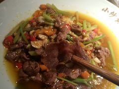 -洞庭土菜小炒馆(易发广场店)