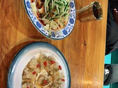 -柴窝堡22号辣子鸡·传承新疆菜